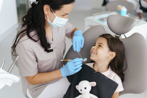 Best Cracked Tooth Emergency Dentist  in Cleary, MS