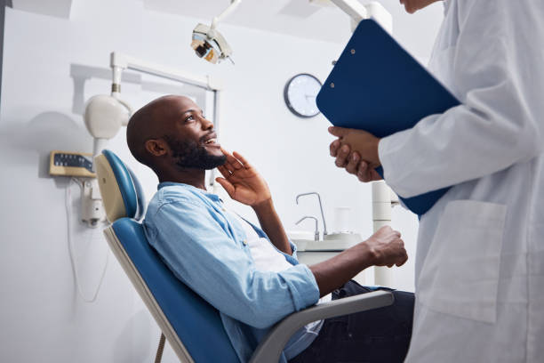 Best Cracked Tooth Emergency Dentist  in Cleary, MS