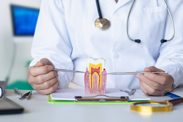 Best Tooth Pain Emergency Relief  in Cleary, MS