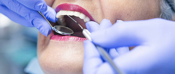 Best Dentist for Dental Trauma  in Cleary, MS